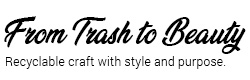 From Trash to Beauty Logo