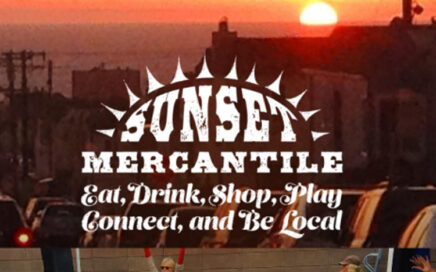 Sunset Mercantile