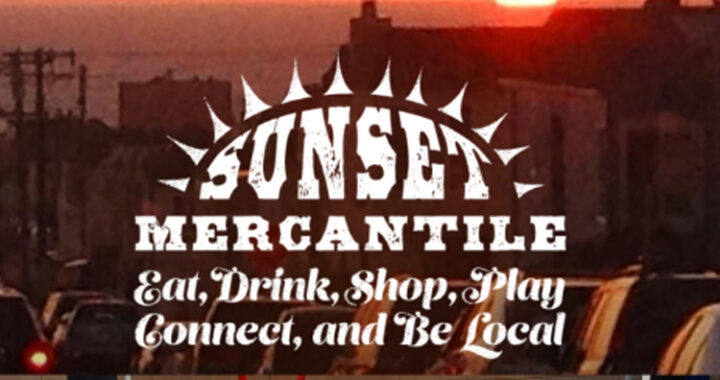 Sunset Mercantile