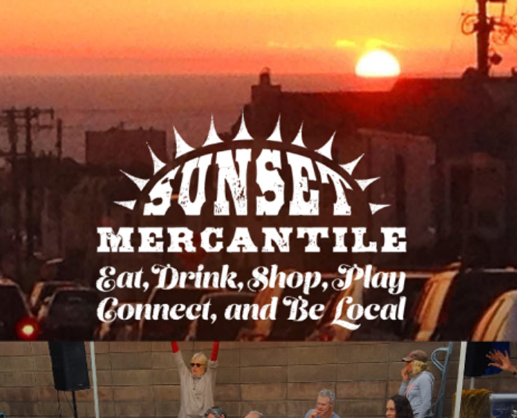 Sunset Mercantile